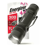 Energizer Linterna Táctica Led Ipx4