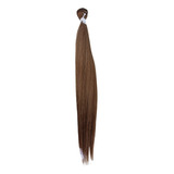 Extensiones Cabello Silky Weft 24in Human Touch Natural Pony