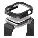 Ringke Fusion Protector Reloj Apple Watch 9/8/7 Se/6/5/4