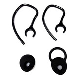 Set Oem Eargels Earhooks Para Jabra Classic Y Jabra Mini Aur