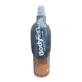 Body Tan Bronceador En Spray Para Competencia Tipo Protan