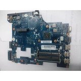 Placa Mãe Lenovo G485 Qawge La-8681p + Pente Dd3 4gb