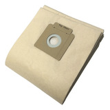 Bolsas De Filtro Set Recambio Nt 30/1 (10 Unidades) Kärcher