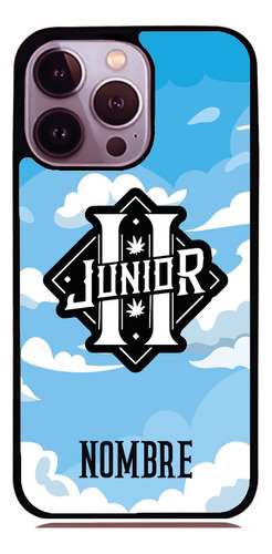 Funda Junior H V2 LG Personalizada