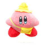 Peluche | Nintendo - Kirby Viajero