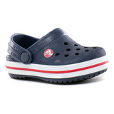 Zuecos Crocband Kids  Crocs 78 Kids Tienda Oficial