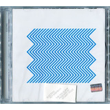 Pet Shop Boys -  Electric  Cd Son Nuevo Sellado