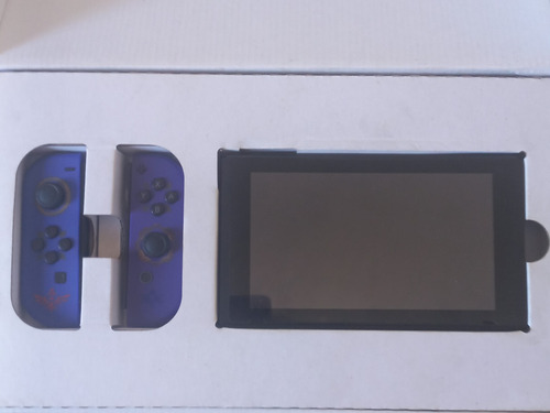 Nintendo Switch V1