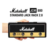 Porta Llaves Amplificador Marshall Jcm800 Original Llaveros