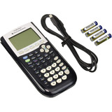 Texas Instruments Ti-84 Plus - Calculadora Gráfica (84pl / C