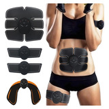 Estimulador Muscular Entrenamiento - Unidad a $7978