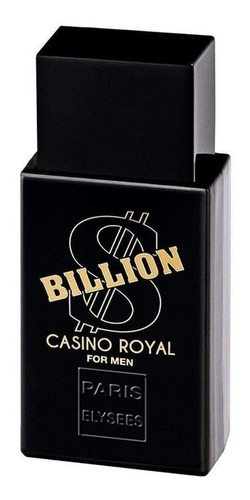 Perfume Casino Royal 100ml