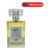 Lerru Parfum Millionare Edp 50ml 15ml