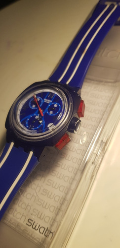 Reloj Swatch