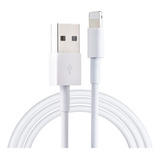 Ivon Ca19 2.4a Usb To 8 Pin Fast Charge Data Cable
