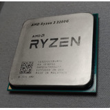 Processador Gamer Amd Ryzen 3 3200g Usado