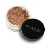 Bella Pierre Naturales Sueltos Minerales Sunkissed Bronzer E