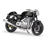 Norton Commando 961 Se Colección Motos De Leyenda - Esc 1:18