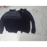 Sudaderas Lote Chaps By Ralph Lauren Originales Hombre 