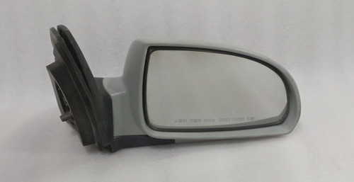 Retrovisor Derecho Kia Rio 1.5 16v  Foto 2