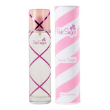 Pink Sugar Dama Aquolina 100 Ml Edt Spray - Perfume Original