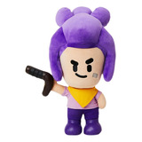 Brawlstars, Brawl Stars, Spike, Peluches, Héroes De Lyon