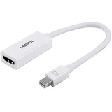 Adaptador De Mini Displayport A Hdmi (philips)