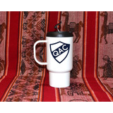 Vaso Térmico - Club Atletico Quilmes