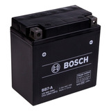 Bateria Moto De Gel Yb7-a = Bosch Bb7-a 12v 8ah Vzh