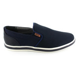 Tenis Casual Caballero Levis Malla L217101