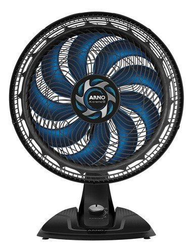 Ventilador Arno X-treme 9 Mesa 40cm Ve90