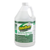 Odoban Control De Olores - Botella De 4l - Uline