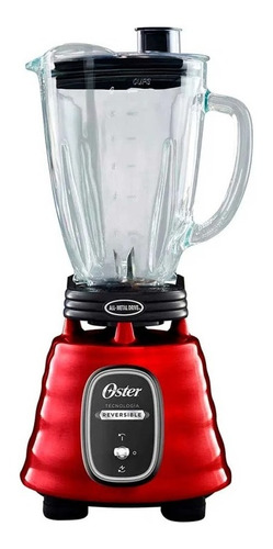 Licuadora Reversible V.vidrio 1.5l 1vel+pulso Osterblstbestr