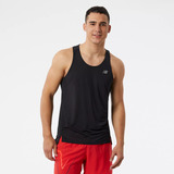 Camiseta New Balance Accelerate Performance Para Hombre