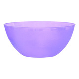 Bowl Super Grande De Plastico 28cm Deses