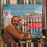 Vinilo Astor Piazzolla Concierto Para Quinteto Nuevo.