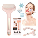 Rodillo De Hielo Masajeador Facial Corporal  Ice Roller 