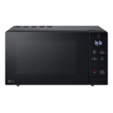 Horno De Microondas LG Mh7032jas 1.1 Pies Cúbicos Easy Clean