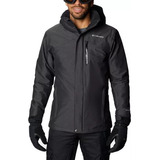 Camperas Columbia Last Tracks Jacket - Hombre - Ski