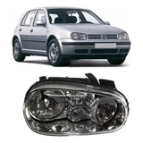 Optica Vw Golf Mk4 1999 2000 2002 2003 2004 2005 2006 2007