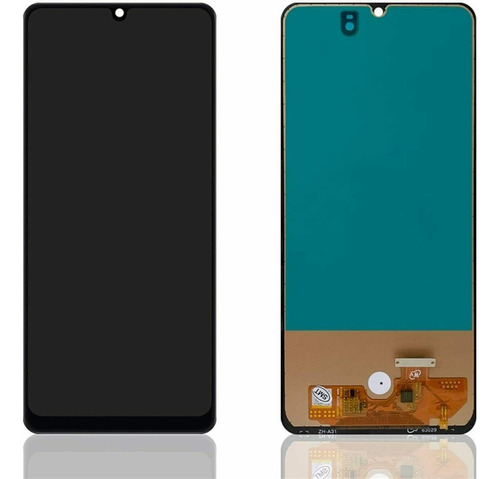 Para Samsung Galaxy A31 A315 Pantalla Táctil Lcd