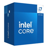 Intel Core I7- Procesador De Escritorio 20 Núcleos (8 Núc.