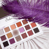 Paleta Sombras Seduce Me Beauty Creations Importada Original