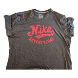 Remera Nike Retro 72 Xxl