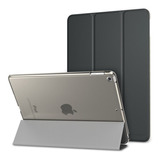 Funda Premium Para iPad Mini 1 2 3 4 5 6 Smart Cover + Lapiz