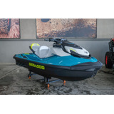 Jet Ski Sea Doo Gti 170 Se 3 Lugares