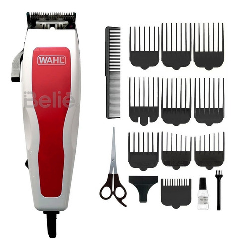 Maquina Para Cortar Cabello 79420-100 Mx Wahl