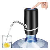 Dispensador De Agua Para Botella De 5 Galones, Mini Dispensa