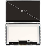 Conjunto De Pantalla Lcd Para Hp Envy X360 15m-es 15-es 1