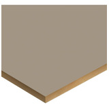 Melamina Gris Arcilla U727 St9 18mm Mdf